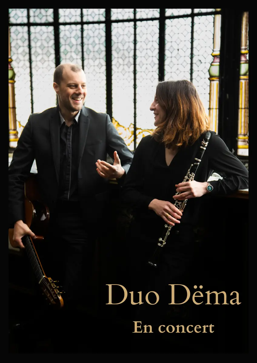 Duo Dëma