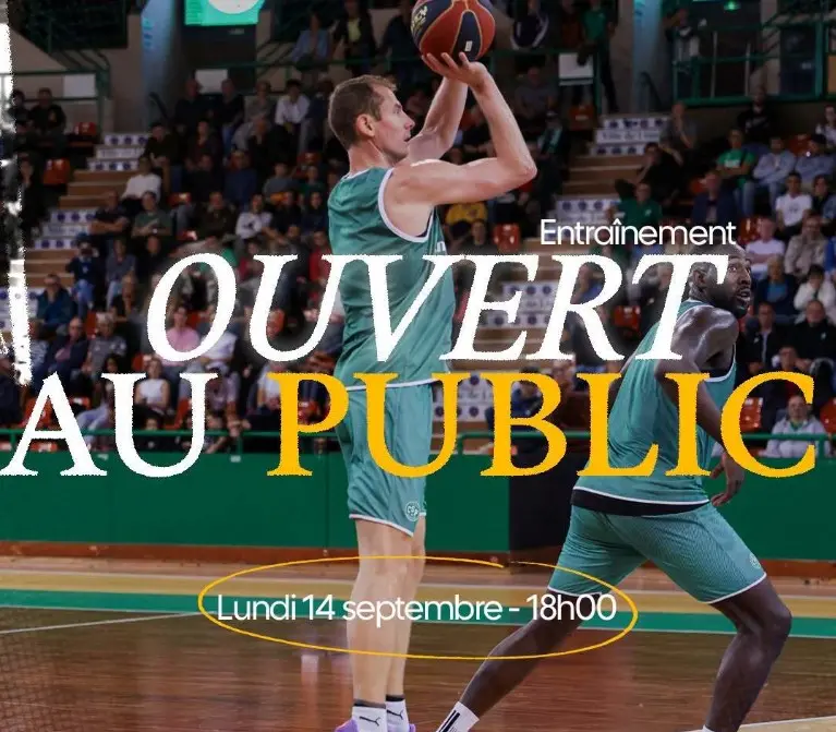 CSP Entrainement