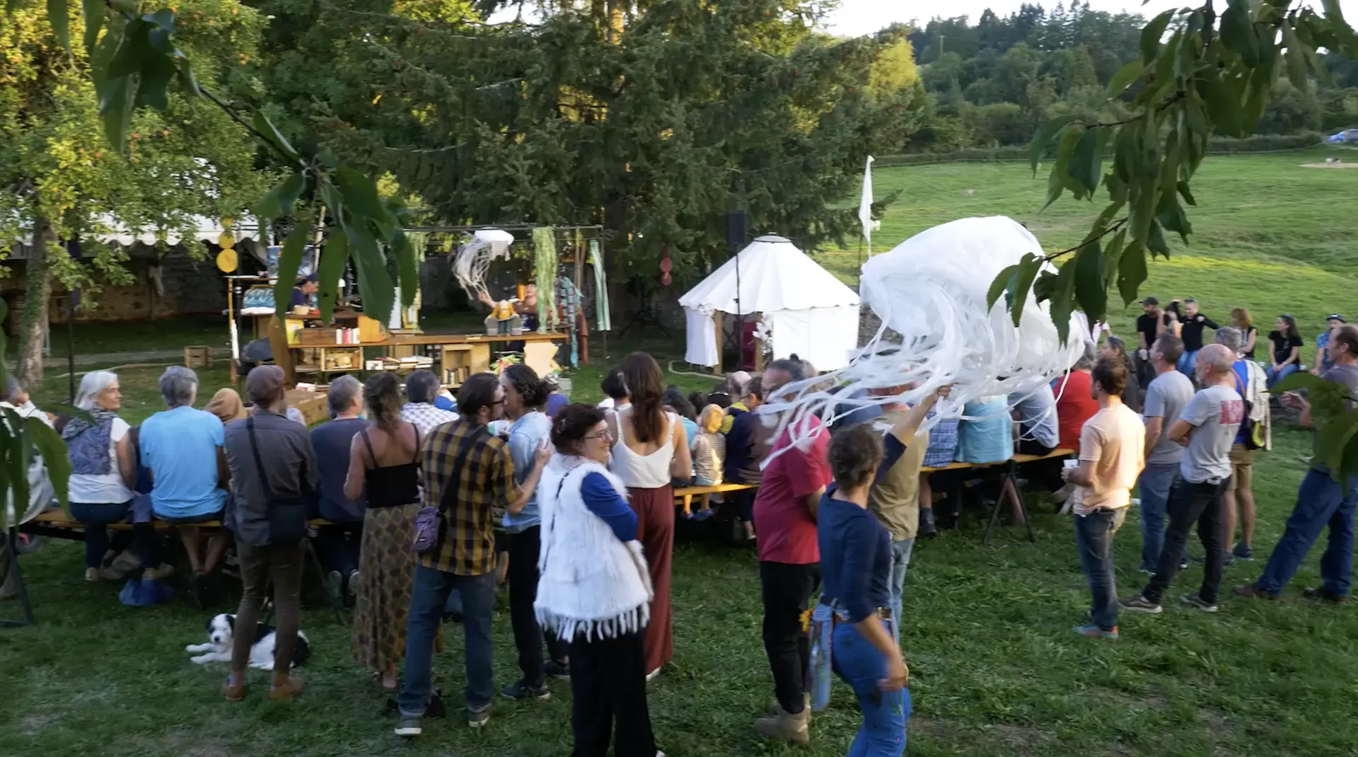 Festival Birbizis 2025