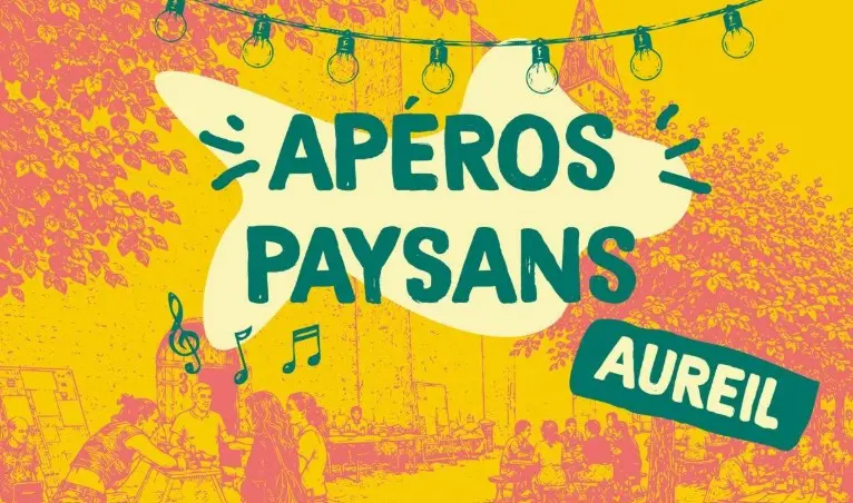 Apéro