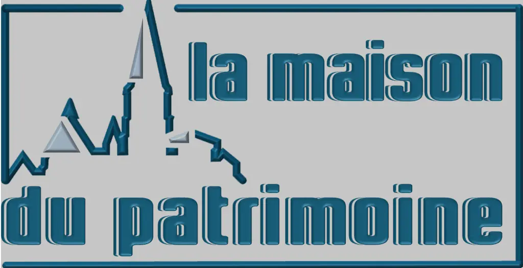 La Maison du Patrimoine