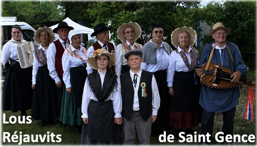 Le Groupe