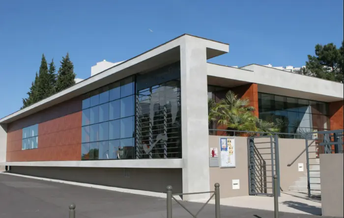 Espace Georges Brassens