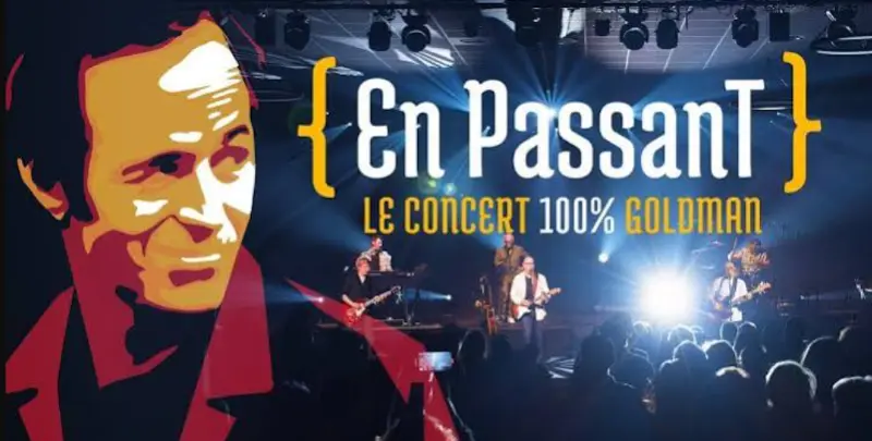 En passant Goldman