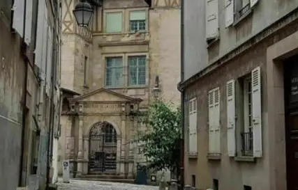 L'Hôtel Maledent