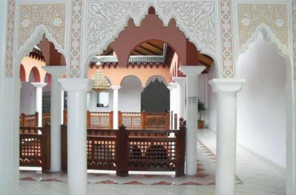 Mosquée de Limoges