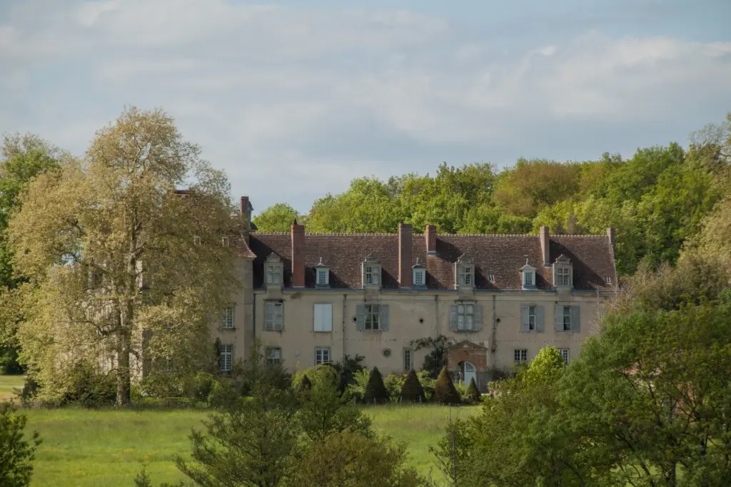 Château du Fraisse