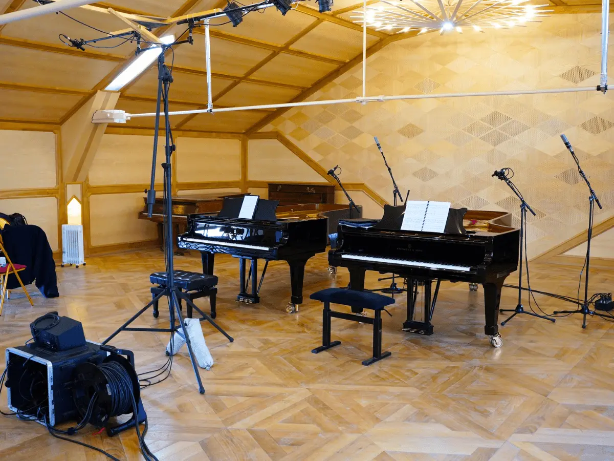 Le Domaine du Piano - Châlus