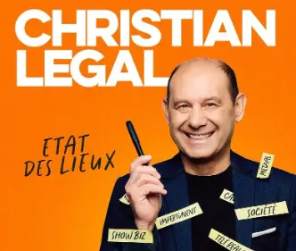 Christian Legal