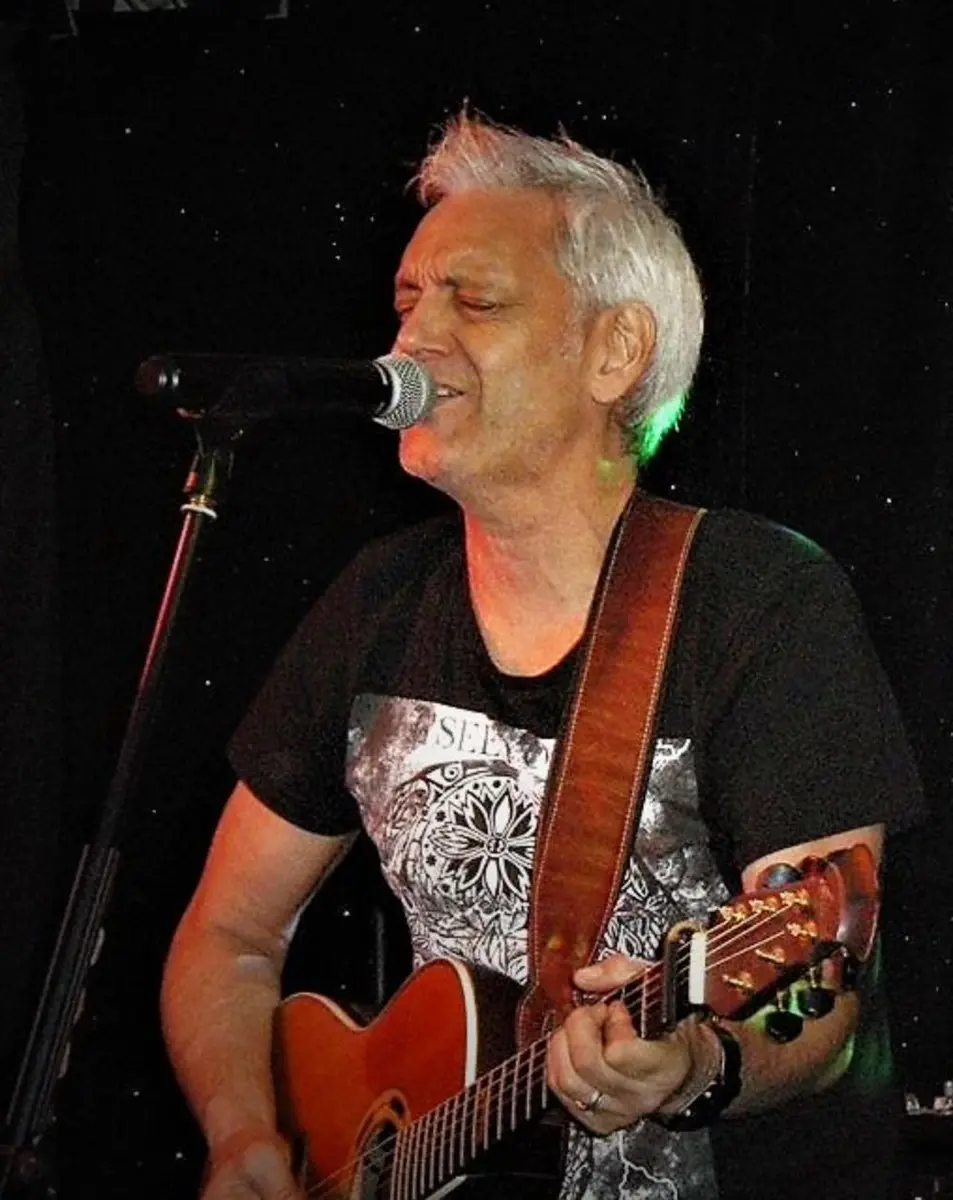 Chris Kern