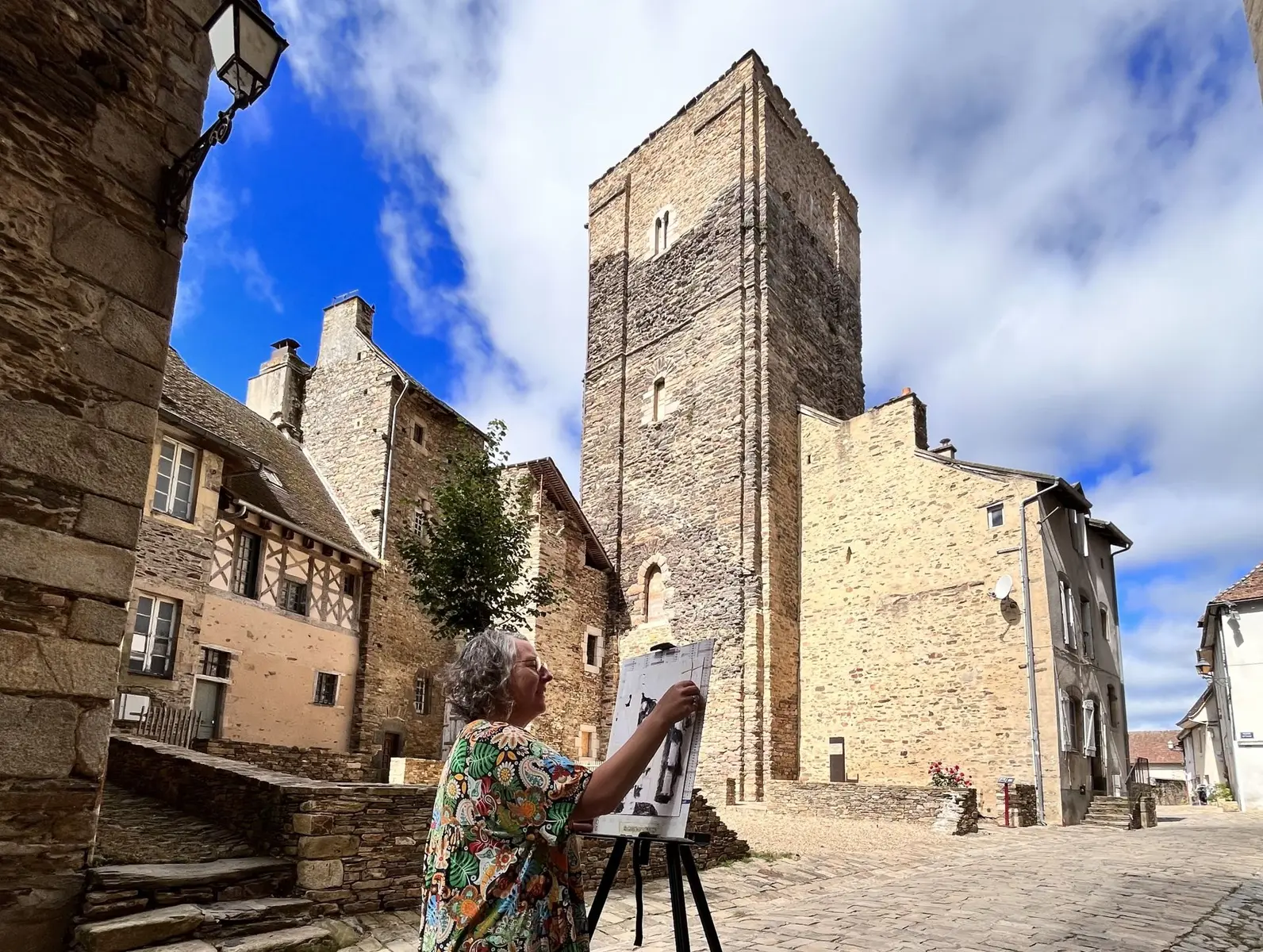 Cité de St Yrieix