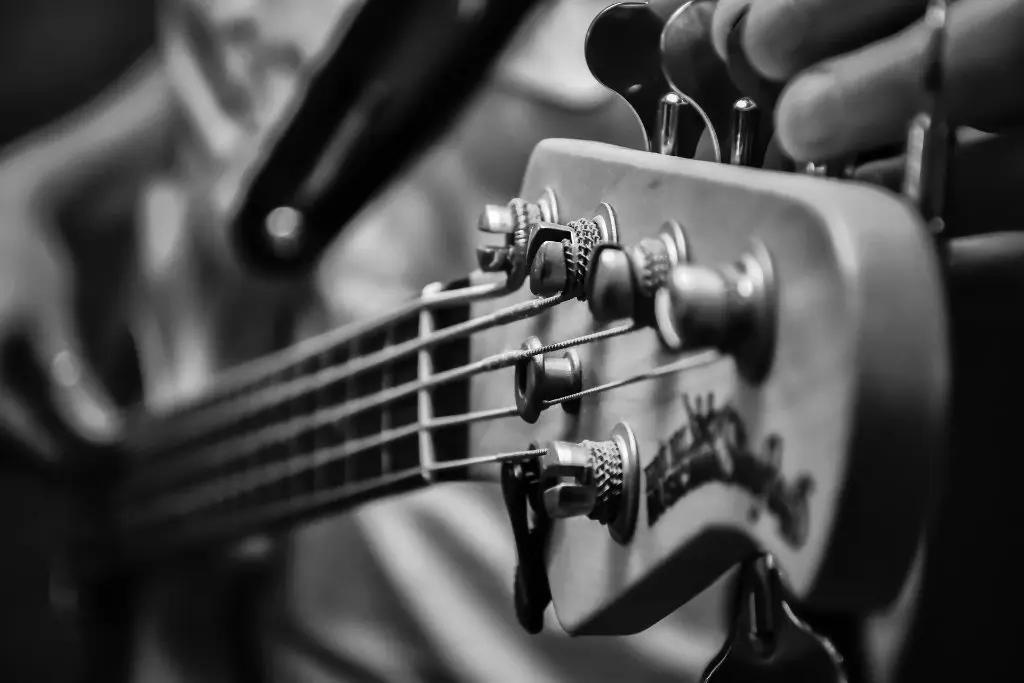 Concert rock