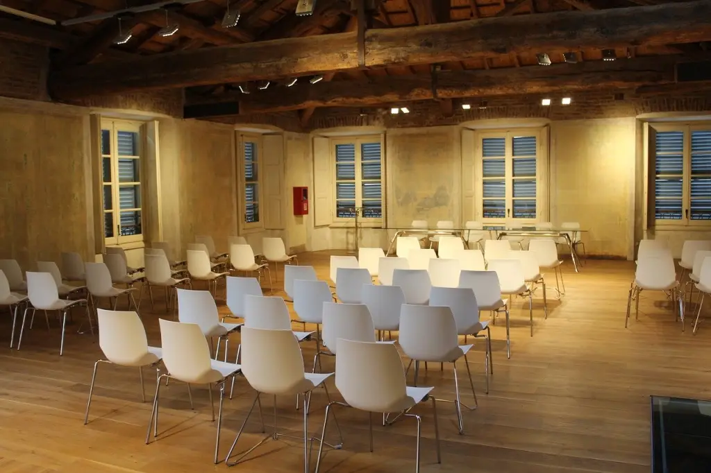 Conférence