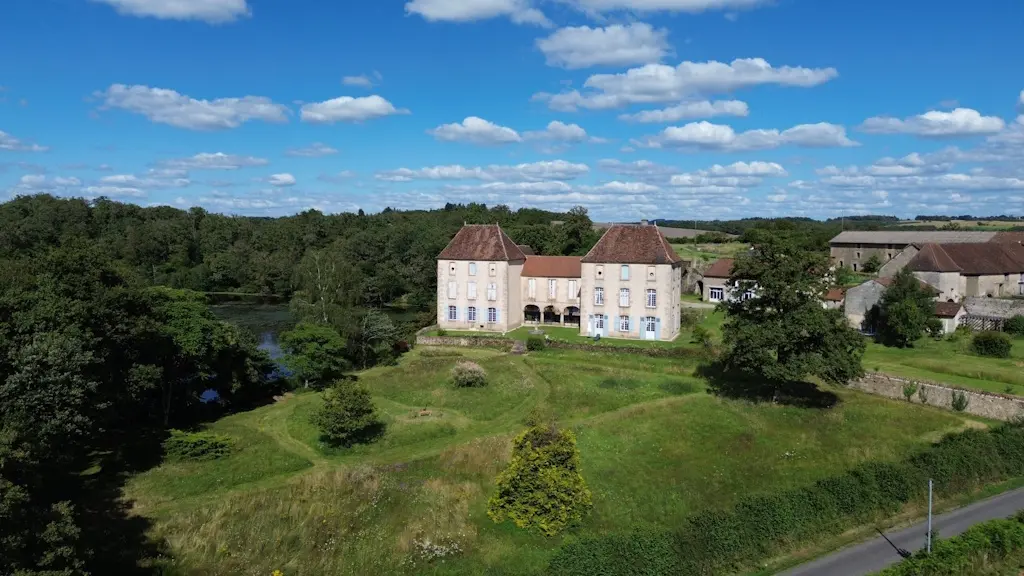 Château de Dompierre