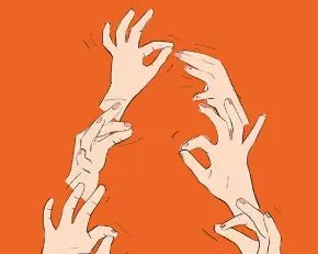 Des nouvelles histoires de signes