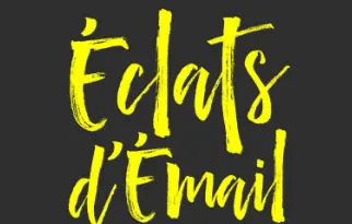 Eclats d'Email