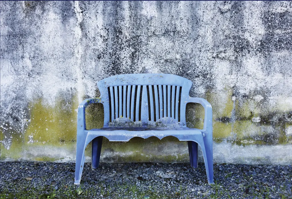 Effacement en cours photo