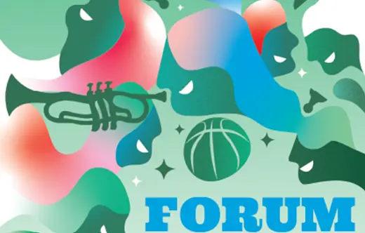 Forum des associations