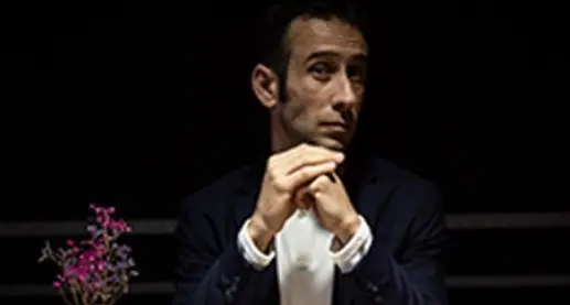 Jerôme Pinel