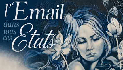 L'émail dans tous ses etats