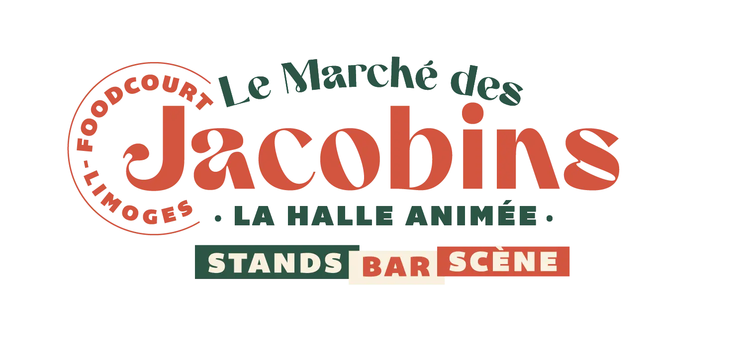 Le Marché des Jacobins