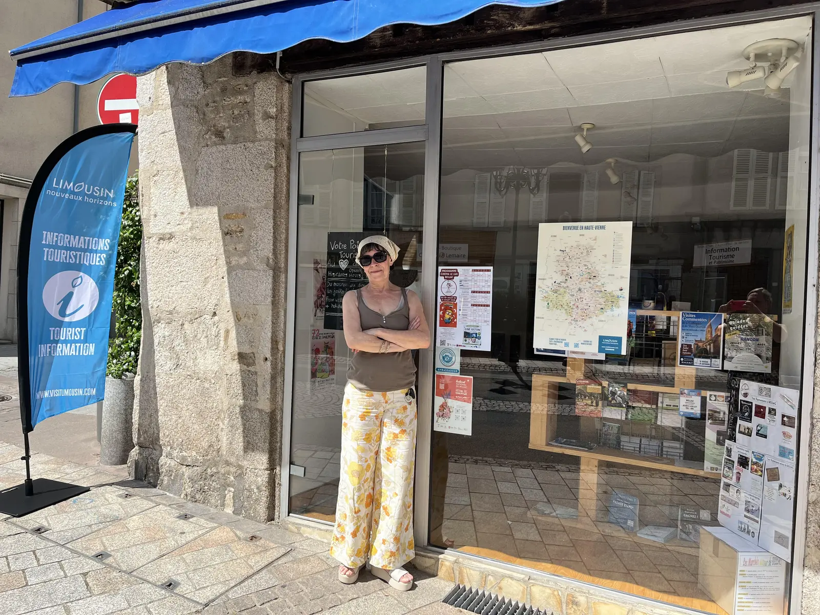 Le Boutique de Bellac
