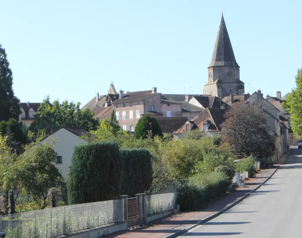 Magnac Laval