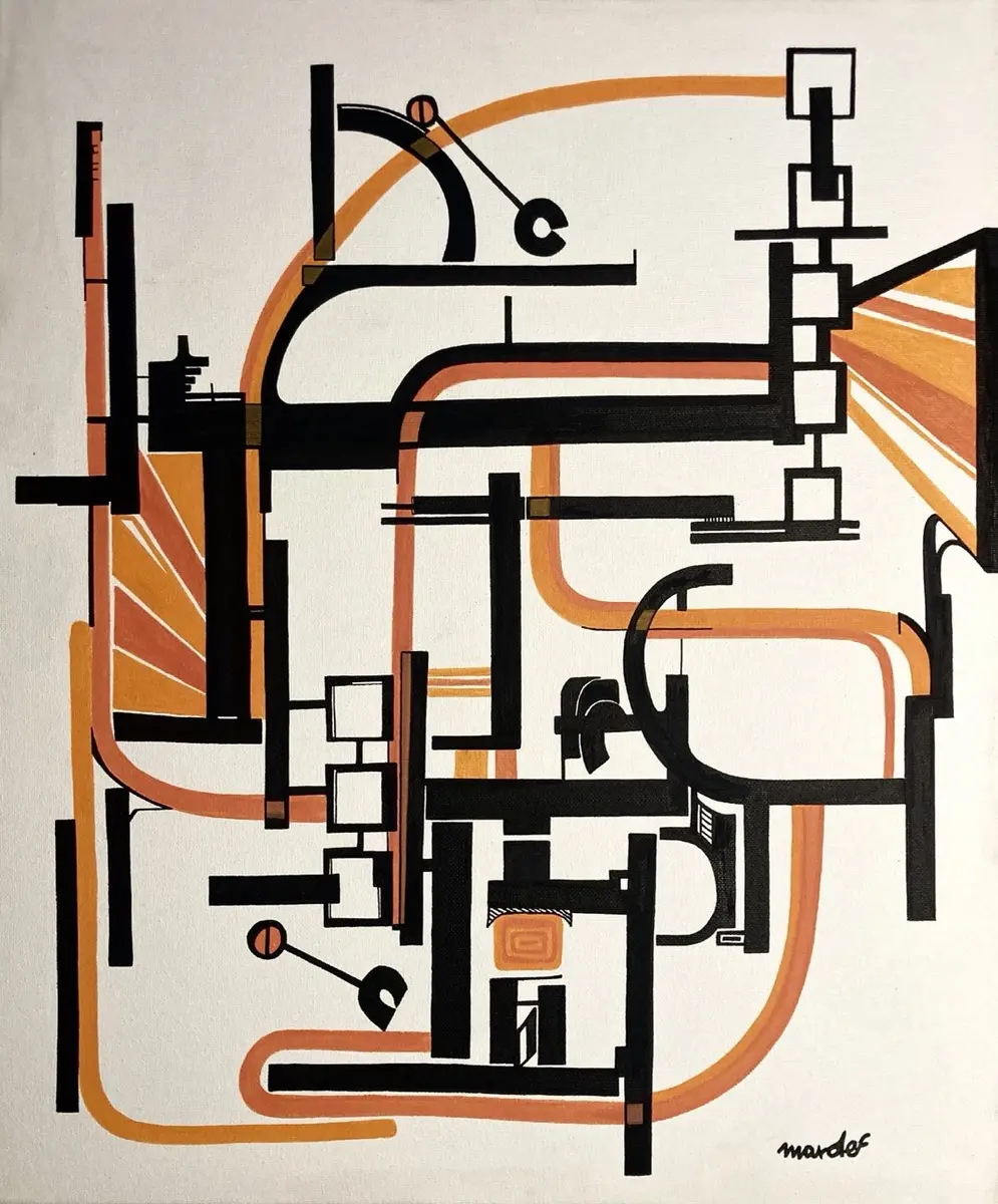 LINES VS CURVES