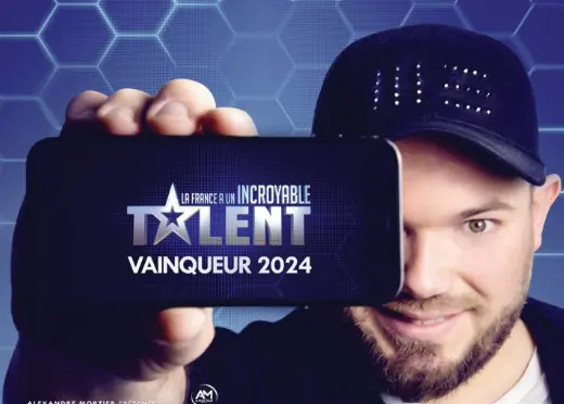Mathieu Stepson