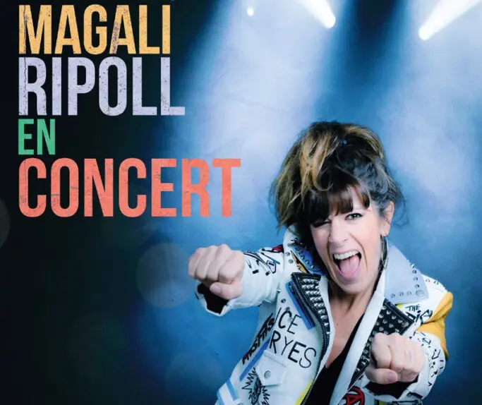 Concert Magali Ripoll de