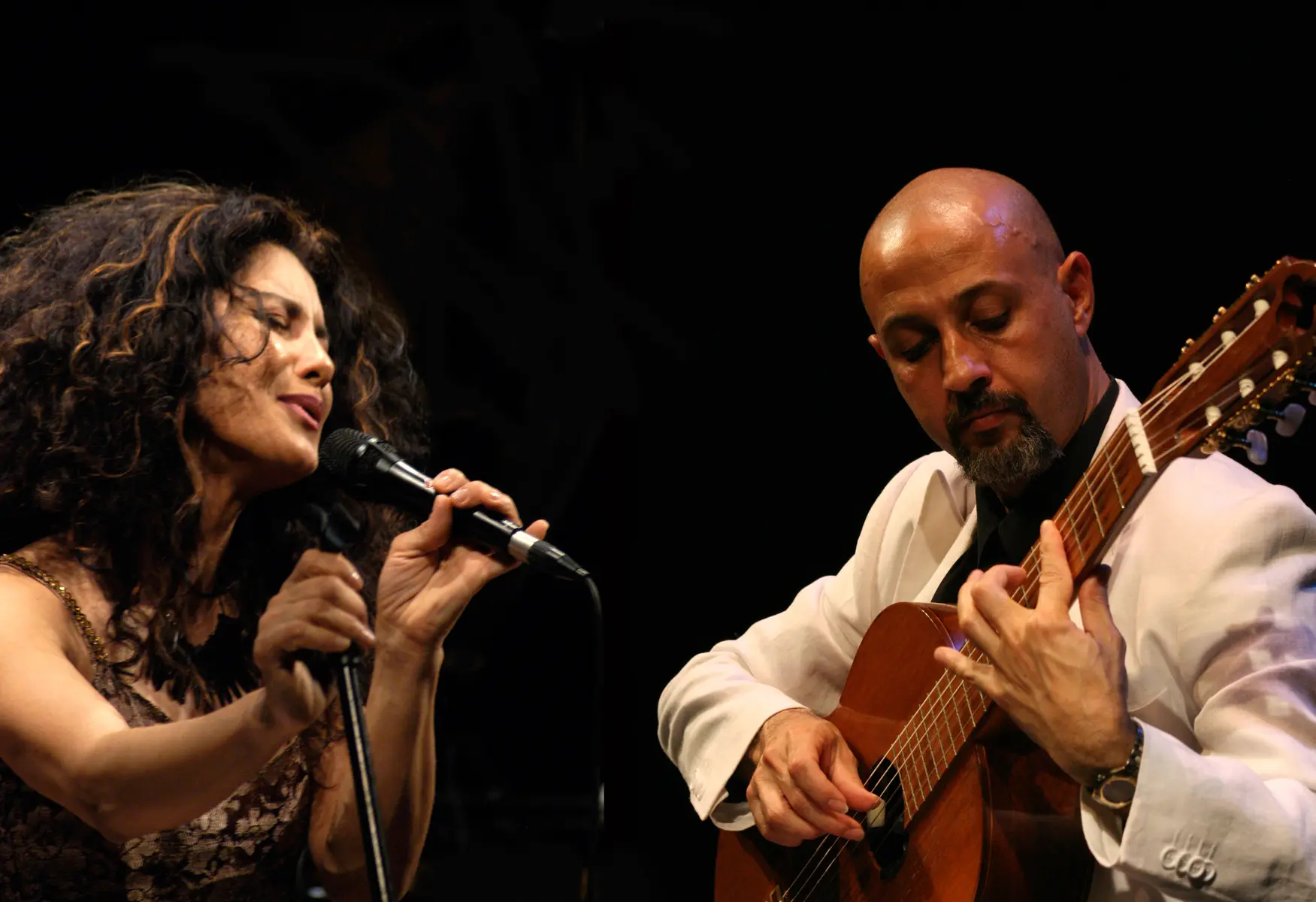 Sergio&Dilene1