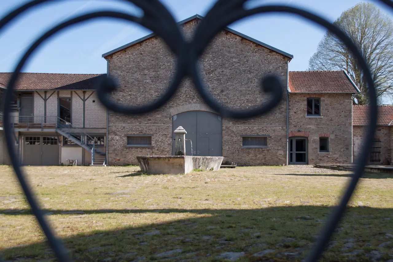 Villefavard