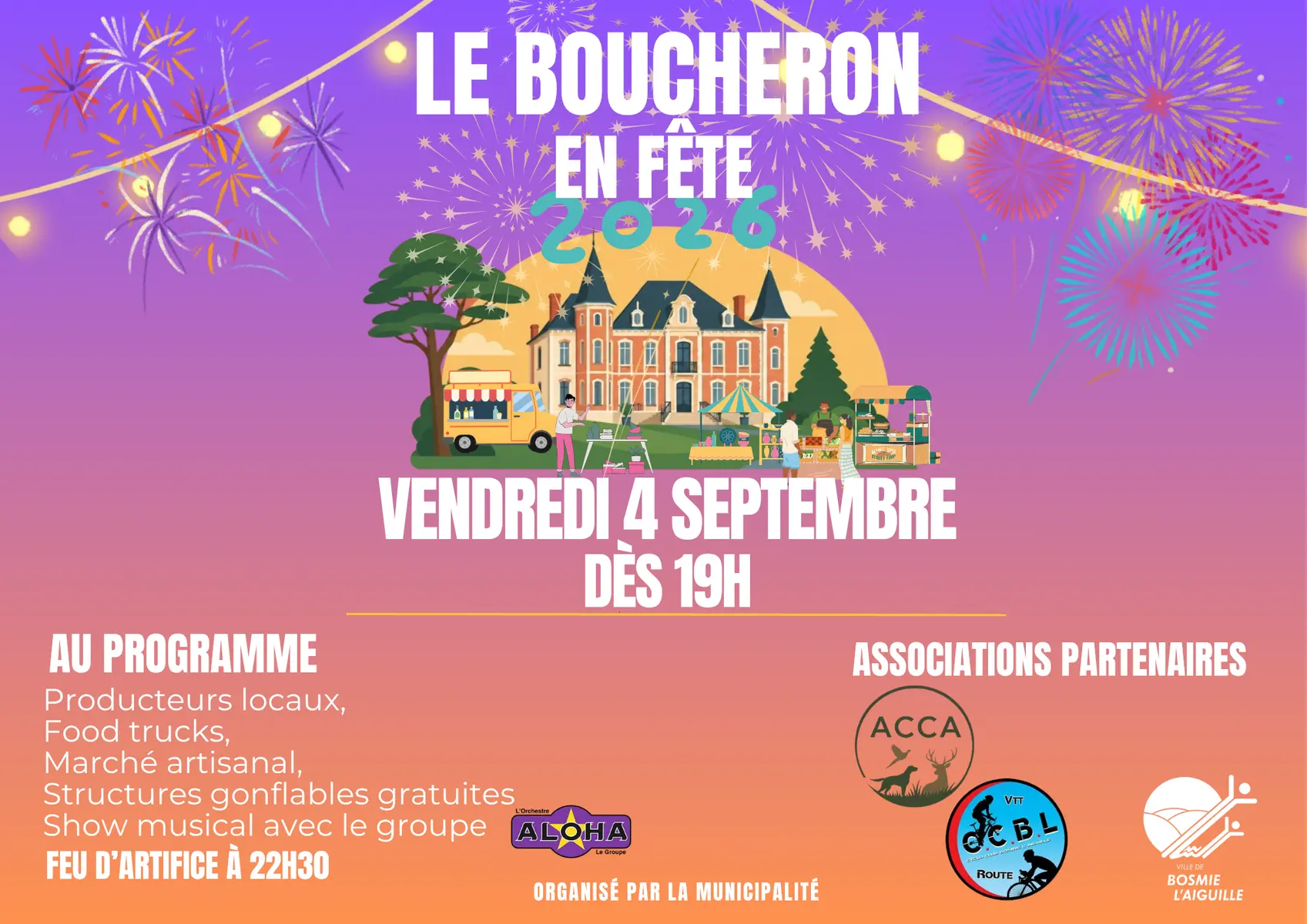 EN Fête - 1