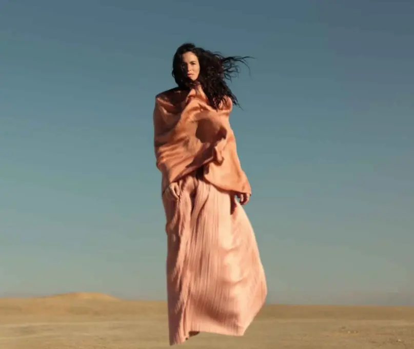 Yael Naim