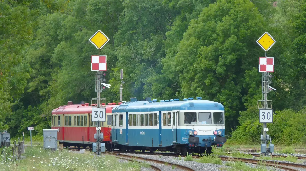 autorail limousin 2