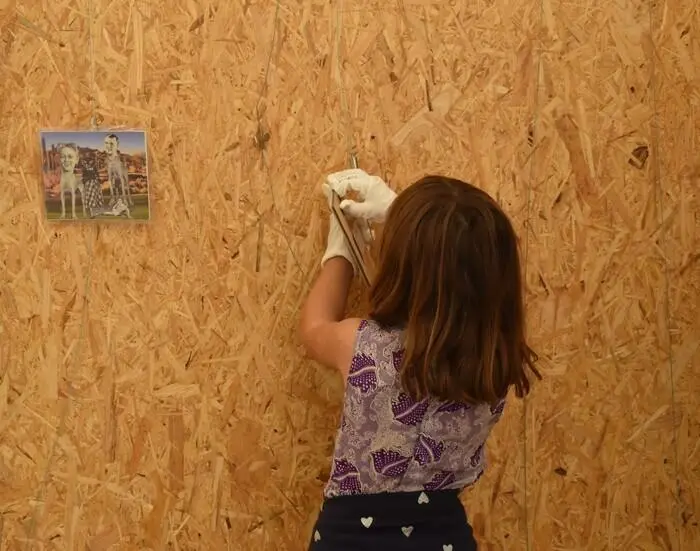 Atelier : 
