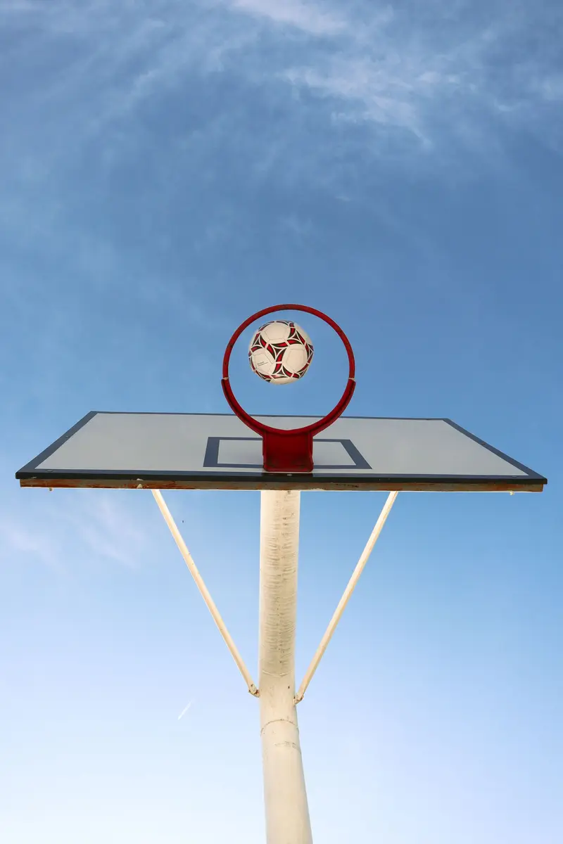 basket saint pardoux