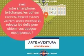 chasses aux trésors