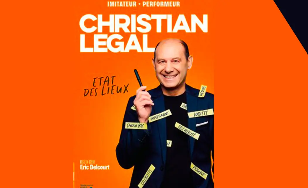 christian legal