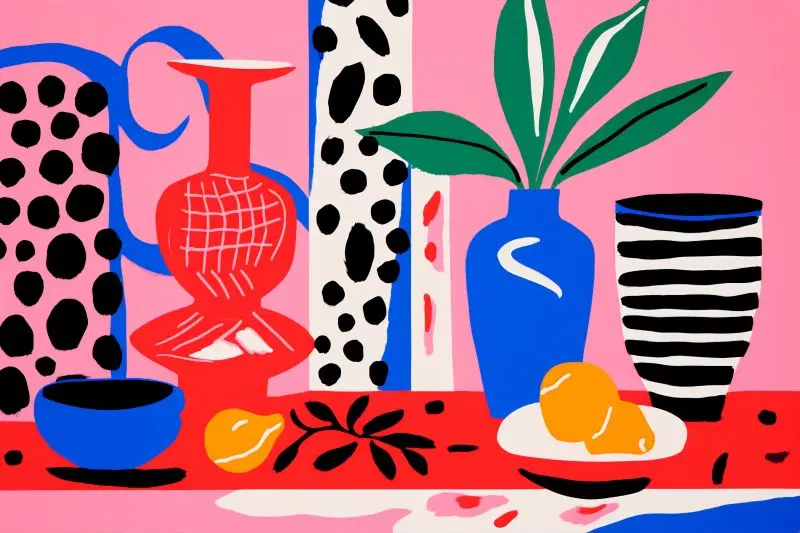 digital-art-with-abstract-organic-floral-shapes