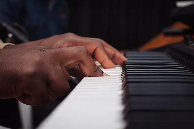 Piano