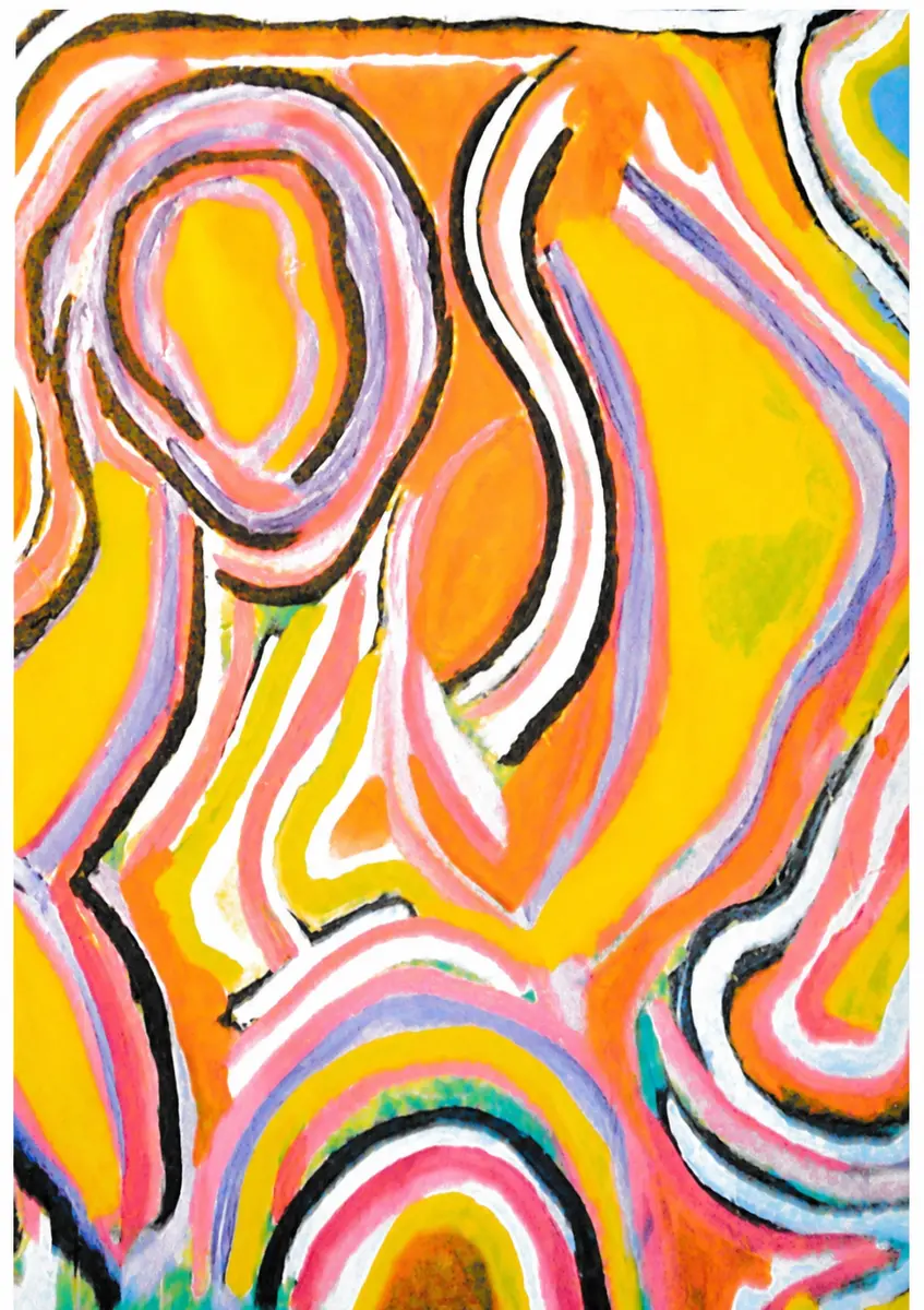 Peinture Delaunay