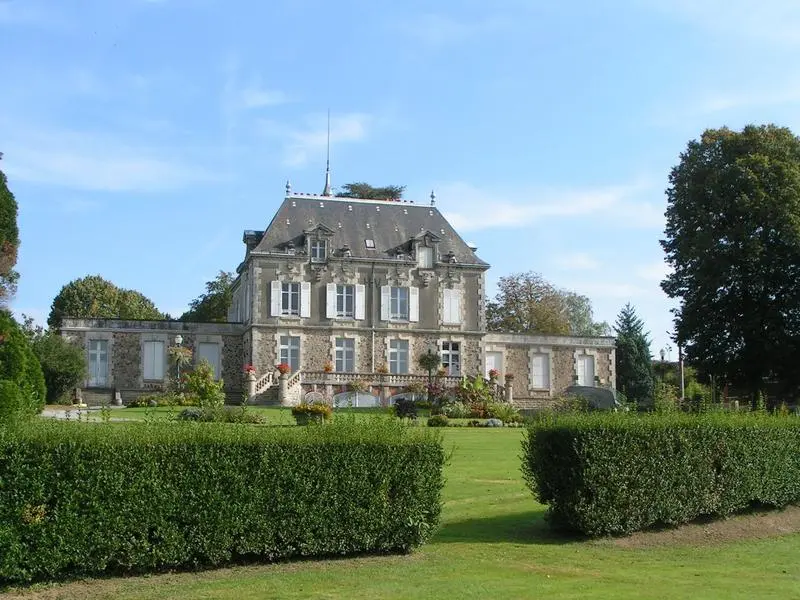 Hôtel de Ville du Dorat