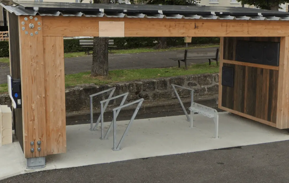 ebikeport saint-junien