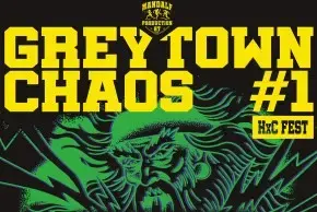 greytown chaos