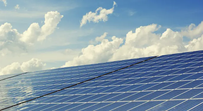 image citoyenne solaire
