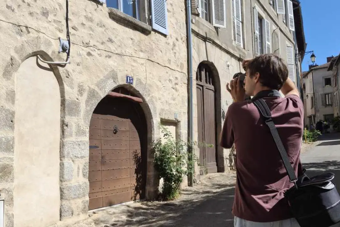image concours