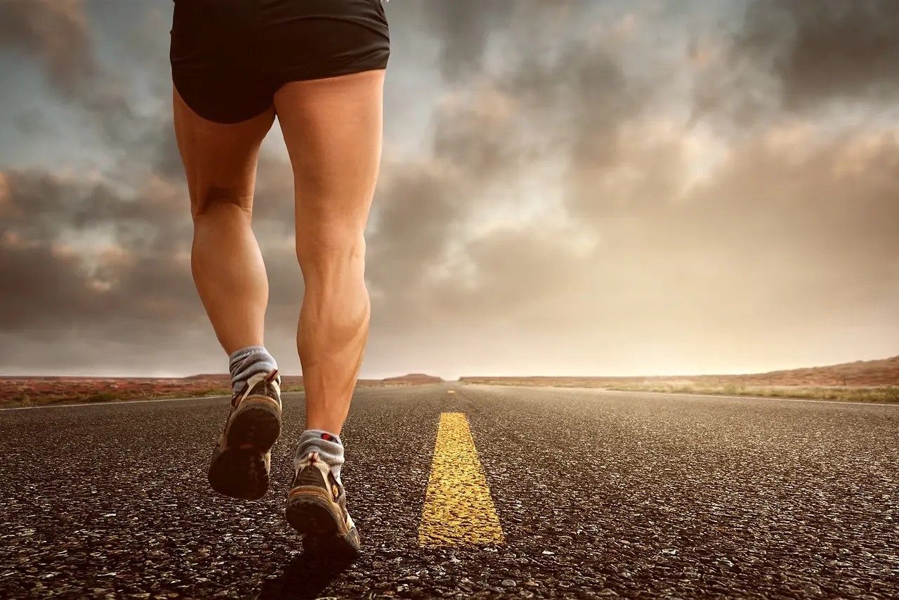 Les 10 km ROC ATLHE