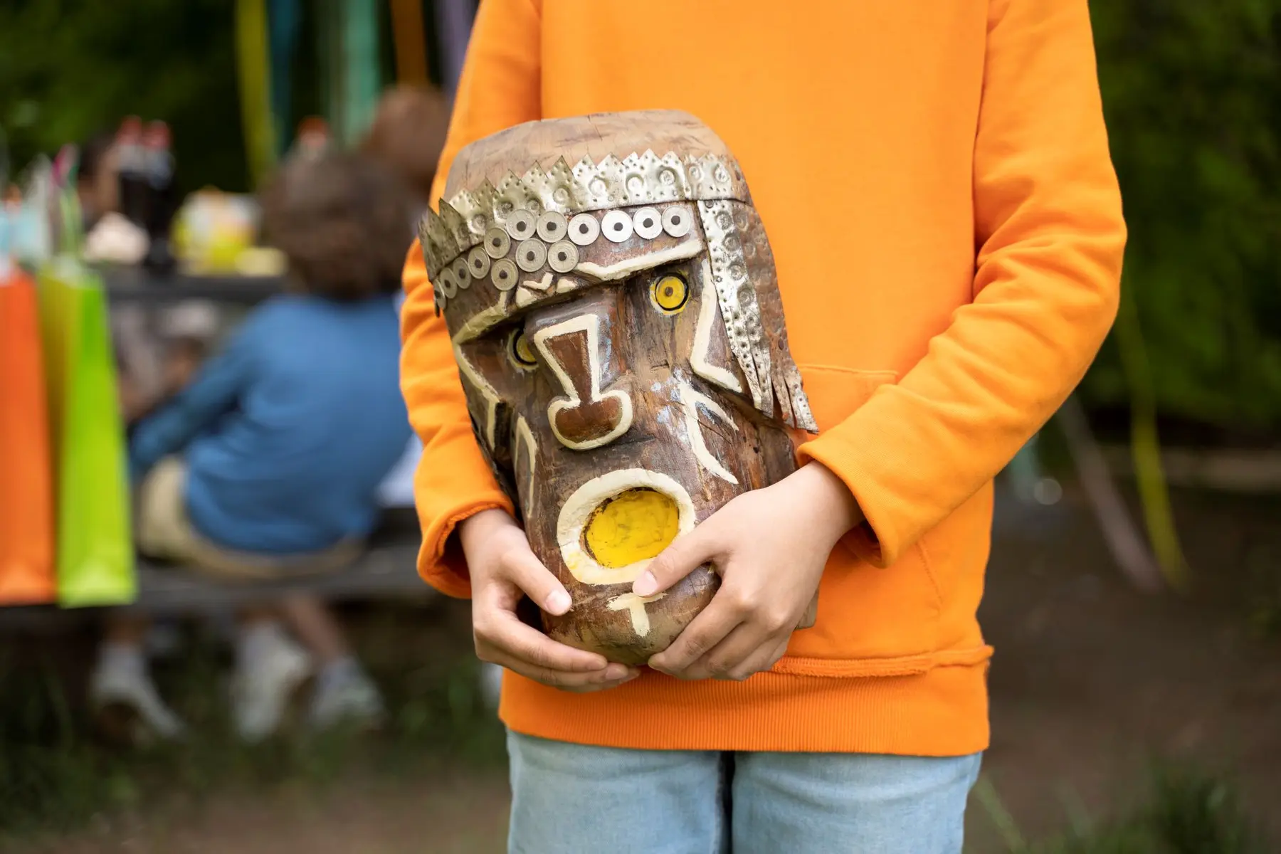 kid-having-fun-jungle-party