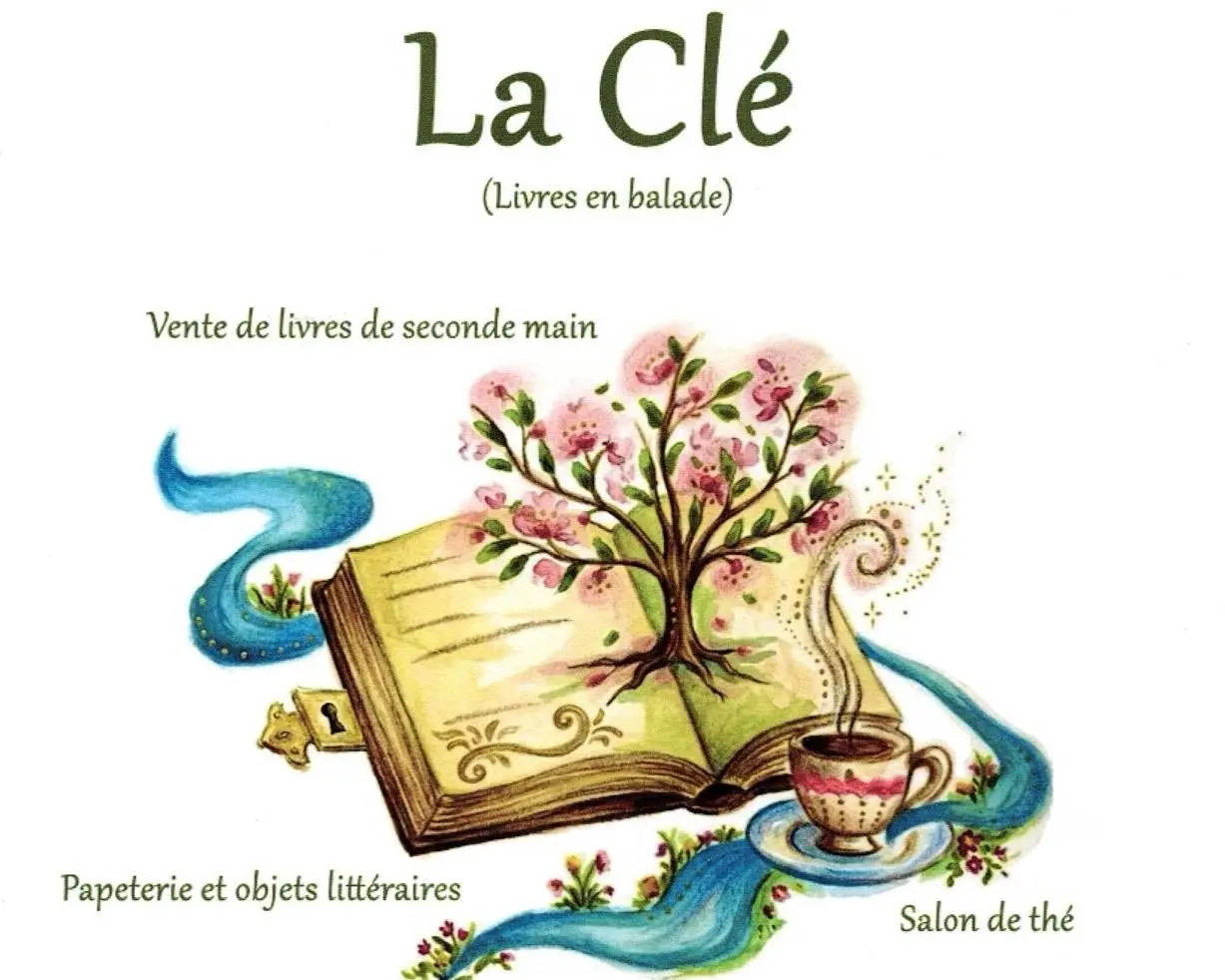 la cle